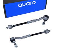 2x Quaro Giunto Assiale, Collegamenti Asta/Destra per BMW 5er E60/61 6er E63 /