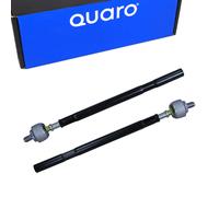 2x Quaro Giunto Assiale, Collegamenti Asta/Destra per Citroen Xsara Break