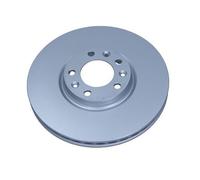 2x QUARO QD0097 Disco freno Anteriore per OPEL GRANDLAND X (A18) 304mm