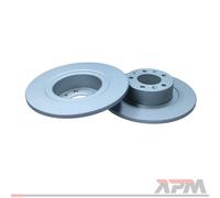 2X Quaro QD0731 Disco Freno 290 Mm Per Peugeot 508 SW I 8E