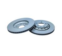 2x Quaro QD1262 Disco Freno per VW Phaeton Audi A8