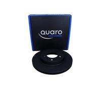 2x QUARO QD1514HC Disco freno Anteriore per BMW 3 Sedan (E46) 300mm