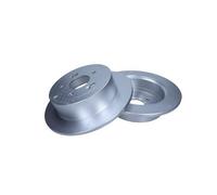 2x QUARO QD2449 Disco freno Posteriore per HYUNDAI SANTA FÉ II (CM) 302mm