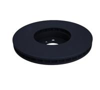 2x QUARO QD2916HC Disco freno Anteriore per BMW X5 (E70) 332mm