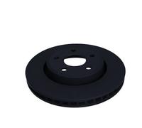 2x QUARO QD3332HC Disco freno Anteriore per JEEP GRAND CHEROKEE III (WH, WK)