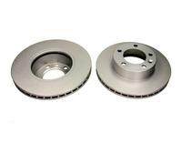 2x QUARO QD4606 Disco freno Anteriore per OPEL Movano Van (X70) 305mm