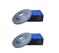 QUARO QD5281 Disco freno