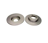 2x Quaro QD5478 Disco Freno per BMW E36