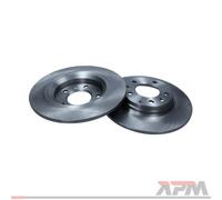 2X Quaro QD6680 Disco Freno 302 Mm Per Hyundai Tucson TLE KIA Sportage QL QLE