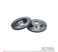 QUARO QD7442 Disco freno