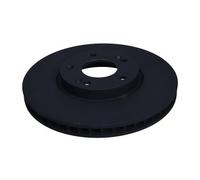 2x QUARO QD7527HC Disco freno Anteriore per HYUNDAI ix35 (LM, EL, ELH) 300mm