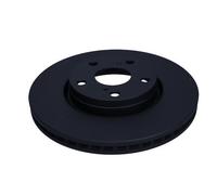 2x QUARO QD7534HC Disco freno Anteriore per TOYOTA Verso (R2) AVENSIS (T25)