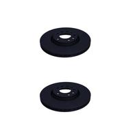 QUARO QD8154HC Disco freno