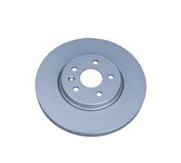 2x QUARO QD9265 Disco freno Anteriore per OPEL Astra K Schrägheck (B16) 300mm