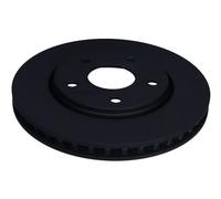 2x QUARO QD9929HC Disco freno Anteriore per VW Routan Kastenwagen 302mm