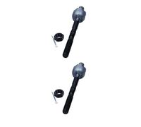 2x Quaro Qs0549/HQ Giunto Assiale Tirante Frontale per Kia Cee'D Ed Hyundai