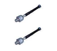 2x Quaro Qs1113/HQ Giunto Assiale Tirante Frontale per Suzuki Swift IV Fz NZ