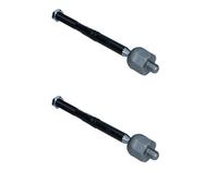 2x Quaro Qs1377/HQ Giunto Assiale Tirante Frontale per Audi A6 Allroad A7 A8