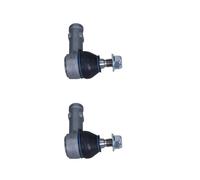 2x Quaro Qs2287/HQ Testa Tirante Anteriore per Opel Vectra B Cc J96 Saab 9-5