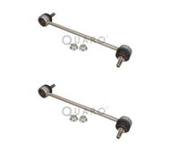 2X Quaro QS4929/HQ Barra Stabilizzatrice Anteriore Per Mazda Chrysler Jeep