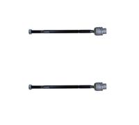 2x Quaro Qs6157/HQ Giunto Assiale Tirante Frontale per Opel Meriva X03