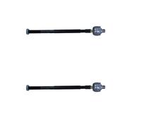 2x Quaro Qs7123/HQ Giunto Assiale Tirante Frontale per Renault Clio II Clio IV