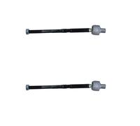 2x Quaro Qs8302/HQ Giunto Assiale Tirante Frontale per Opel Vectra C Cc