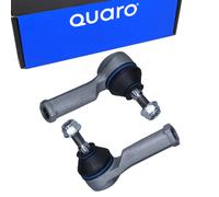 2x Quaro Tirante SX / Destra per Renault Clio 2 3 4 Kangoo Megane 1