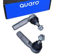 Testina barra sterzo Assale anteriore QS4181/HQ QUARO per VW AUDI SEAT SKODA
