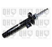 2x QUINTON HAZELL Ammortizzatore Anteriore A pressione del gas Ammortizzatori