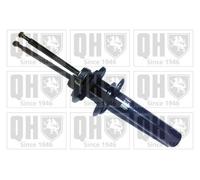 2x QUINTON HAZELL Ammortizzatore Anteriore A pressione del gas Ammortizzatori