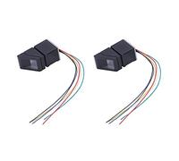 2X R307 Lettore di impronte digitali capacitivo/modulo/sensore/scanner