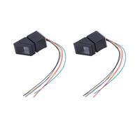 2X R307 Lettore/modulo/sensore/scanner di impronte digitali capacitivo