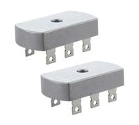 2X Raddrizzatore con 3 Fasi 40A 1000V Ponte Diodo SQL40A