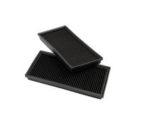 2x RAMAIR Filtro Aria Pannello per Mercedes AMG 6.3l V8 M156 C63 E63 SL63 ML63
