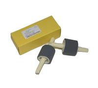 2X RB2-2891 RB2-6304 Compatible with H-P P2015 1320 M2727 2300 1300 2820 2400 2100 2300 Compatible with Canon LBP 3300 3310 3360 3370 Rullo di prelievo carta