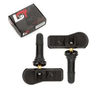 2x Rdci Tpms-Sensor Reifenluftdruck A4479050500 per Mercedes-Benz Marco Polo 447