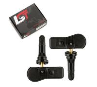 2x Rdci Tpms-Sensor Reifenluftdrucksensor 433 MHZ per Citroen DS DS5 2014-2018