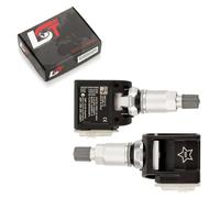 2X RDCI TPMS-SENSOR Sensore Di Pressione Pneumatica Per BMW X5 G05 F95
