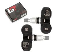 2X RDCI TPMS-SENSOR Sensore Di Pressione Pneumatica Per LAMBORGHINI HURACAN 14-