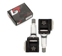 2X RDCI TPMS-SENSOR Sensore Di Pressione Pneumatica Per MERCEDES-BENZ CLS C257