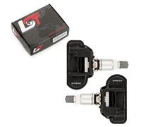 2X RDCI TPMS Sensore Di Pressione Pneumatica Per MERCEDES-BENZ CLA 117 CLS 218