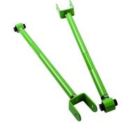 2x Rear Adjustable Lower Camber Control Arms Arm for E36 E46 E83 E85 E86 E89