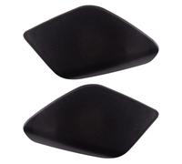 2x Rear High Mount Third Brake Light Cover Trim Fit for Ford Transit 2018-2020