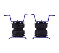 2x Rear Left Right Air Spring Leveling Kit for Chevy Silverado 1500 5000 lbs