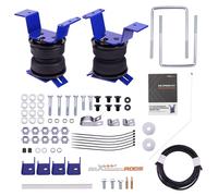 2x Rear Left Right Air Spring Leveling Kit for Chevy Silverado 1500 5000 lbs