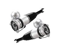 2X Rear Left Right Air Suspension Shock Strut Compatible With VW Phaeton 3D W12 V8 2004-2006 3D0616001F