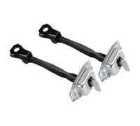 2x Rear Left = Right Door Check Strap Stopper Fit For Toyota RAV4 2006-2015