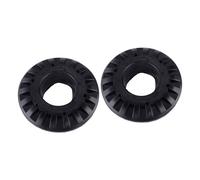 2x Rear Upper Coil Spring Isolator Fit For Jeep Grand Cherokee 52088346AB New