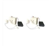2X Reborn Doll Respiratory Simulator Heart Beating con suono di pianto e sorriso per accessori per dispositivi pulsanti